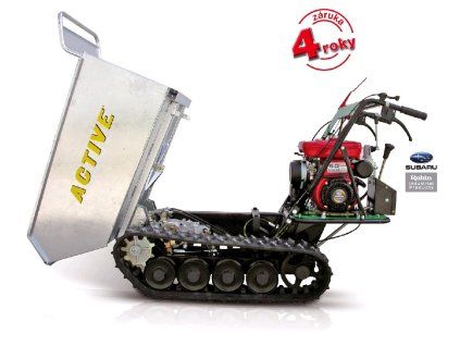 ACTIVE 1600 DMP | 35800951