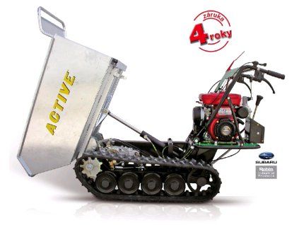 ACTIVE 1600H DMP | 35800953