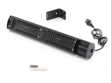 infrazaric vega 70c 130eky