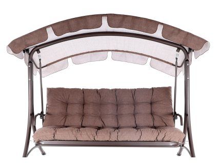 sedak striska sandiego hneda