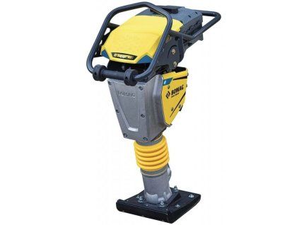 bomag bt 60e vibracni pech 1