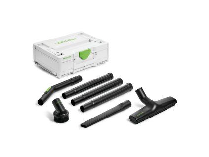 Standardní sada pro čištění RS ST D 2736 Plus 577257