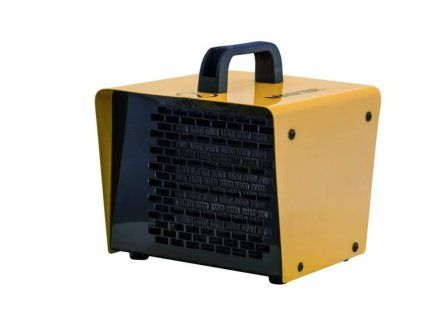 Topidlo elektrické B 2 PTC