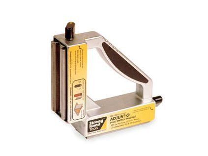 strong hand welding magnet dual switch on off ms2 80 11