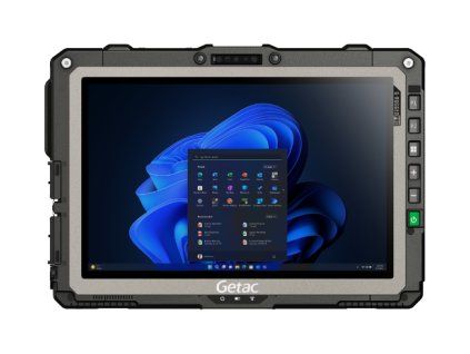 Getac Model Name UX10 01