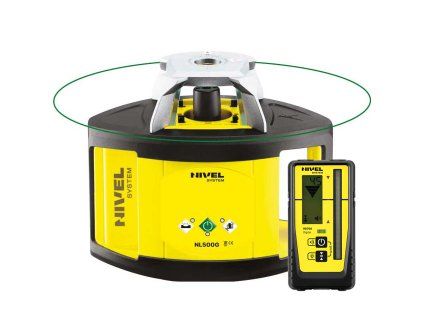 NL500G Digital beam 2023 1