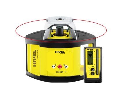 NL 500 Digital beam 1