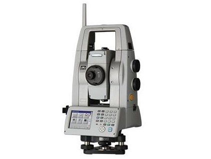 2491 sokkia net axii