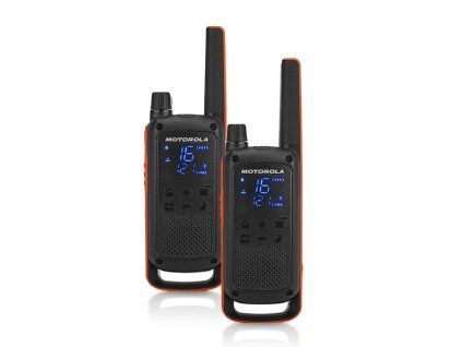 2701 vysilacka motorola talkabout t82