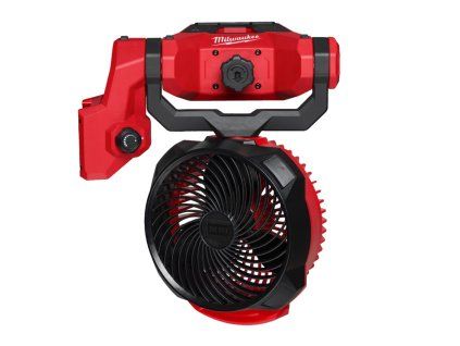 M18 LAF 0 aku ventilátor 18V Milwaukee