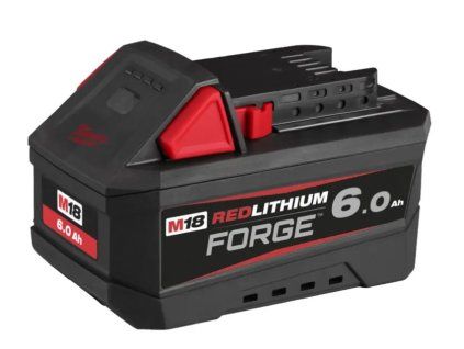 M18™ FORGE™ akumulátor 6.0 Ah