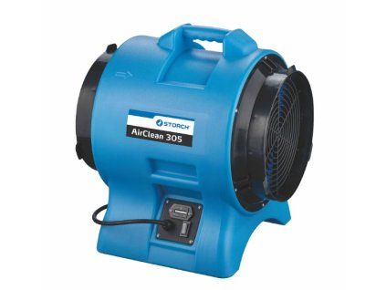 Odsávací ventilátor AirClean 305 614560