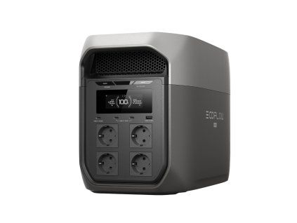 1ECO2040 EcoFlow DELTA 3 1