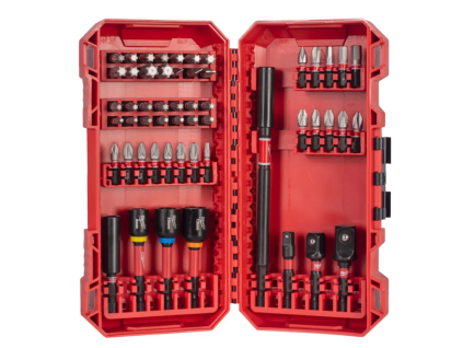 Sada bitů SHOCKWAVE™4932500389 Milwaukee