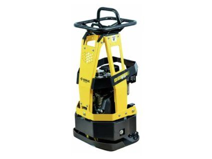 BOMAG BR95 3