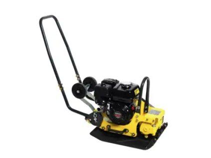 bomag BVP 18 45 1