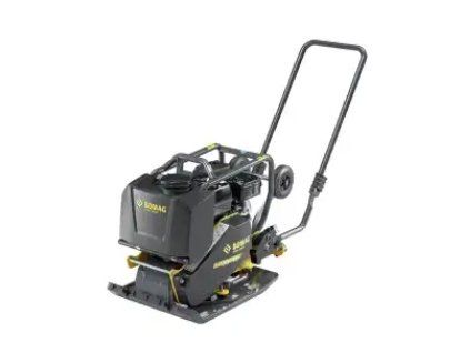 bomag BP 20 45 1