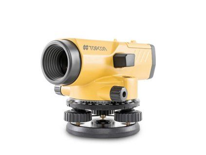 Niwelator optyczny Topcon AT B3A 2