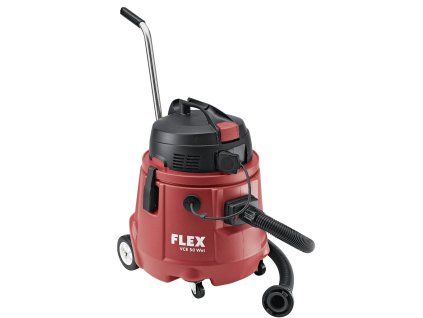 flex vce 50 wet vysavac na vodu 1