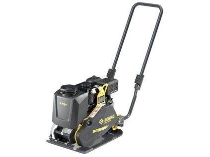 BOMAG BP 10 30 3