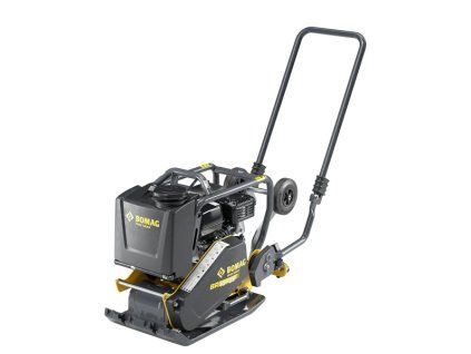 BOMAG BP 12 35 1