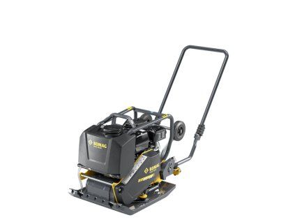 BOMAG BP 25 50 1