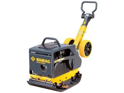 BOMAG BPR 25 40 1