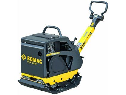 BOMAG BPR 25 50 1