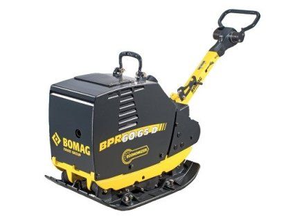 bomag bpr 60 65 d 1