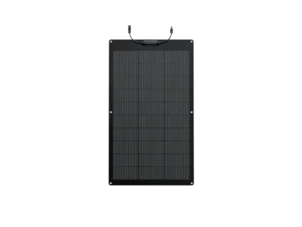 Solární panel 100Wp flexibilní EcoFlow 1ECOS330