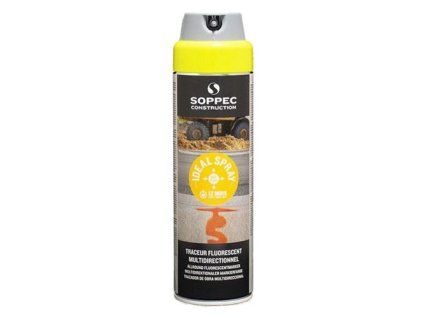 500 soppec ideal zolta