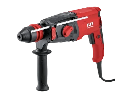 Kombinované vrtací kladivo CHE-2 28 R SDS-plus FLEX 471.917
