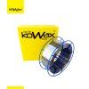 490 1 kowax nerez ctverec bily