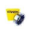 490 3 kowax nerez ctverec bily bl 1