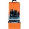 8711 60007 pr vrtaky hss r basic set 25ks