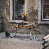 2679 2 multifunkcni skladaci stul a plosina strongbold strongbench b910