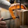 2760 4 c svorka pony jorgensen c clamp rozpeti 100 mm