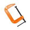 2760 c svorka pony jorgensen c clamp rozpeti 100 mm
