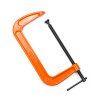 2766 c svorka pony jorgensen c clamp rozpeti 200 mm