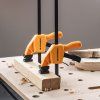 2667 2 svisla upinka sroubovaci svorka strongbold strongclamp 25 cm