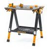 2676 skladaci pracovni stul a koza craftmaker foldstation s20