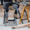 984 8 multifunkcni pracovni koza craftmaker multihorse 4v1