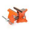 2928 maly otocny sverak pony jorgensen light duty 110 mm