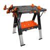 2958 8648 regals pony jorgensen 2in1 adjustable work table bench dogs bar clamp 015