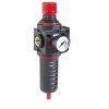 0005409 regulator tlaku kompresoru fiac