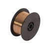 0013670 svareci drat 08 mm08 kg ocel telwin
