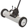 Pojízdný magnetický smeták 46 cm - QJ801218