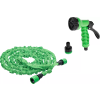 Flexibilní zahradní hadice BGS, 3-10 m