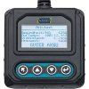Tester baterií 12V, LCD display - HAZET 4650-6