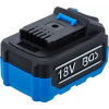 Akumulátor, 5,0 Ah, pro Aku systém BGS 18 V, BGS 7384